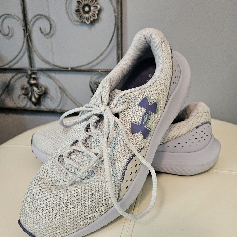 Under Armour Women's Athletic Shoes